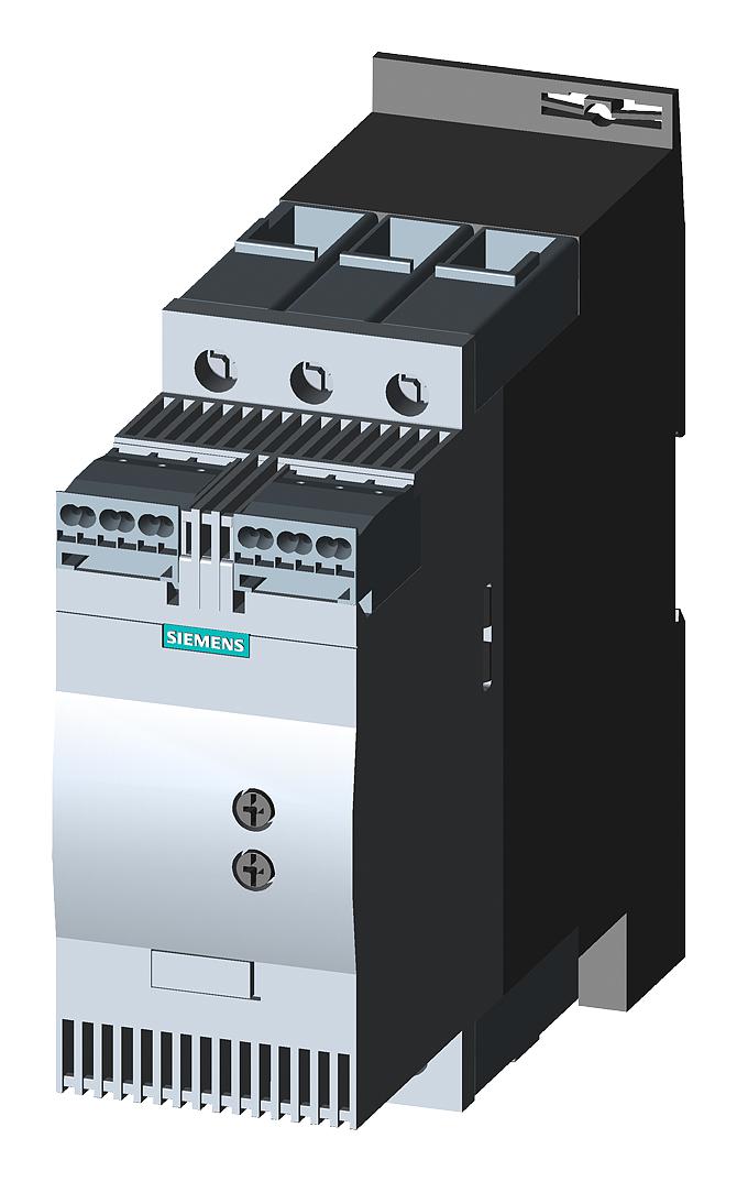 3RW3037-2BB14 MOTOR STARTER CONTROLLER SIEMENS