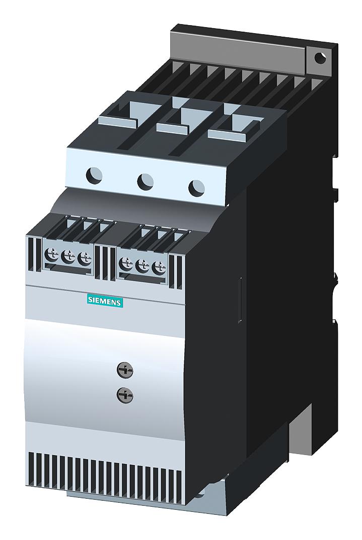 3RW3046-1BB14 MOTOR STARTER CONTROLLER SIEMENS