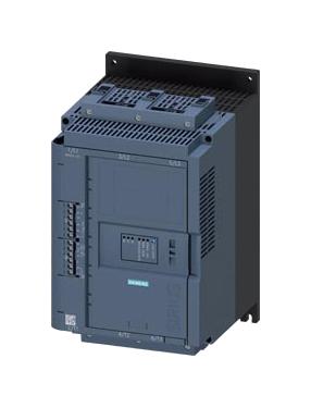 3RW5524-3HF14 MOTOR STARTER CONTROLLER SIEMENS