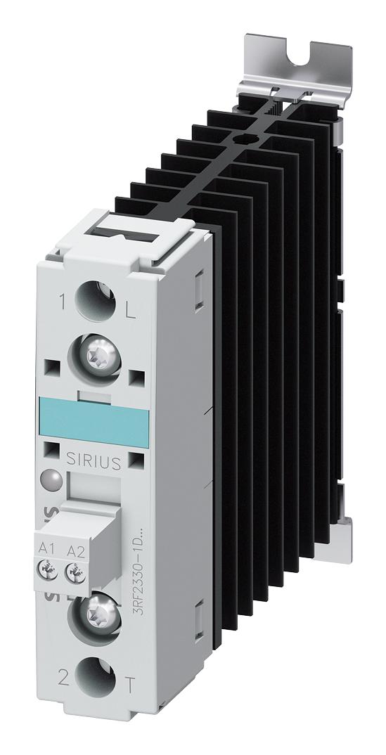 3RF2330-1DA44 SOLID STATE RELAYS SIEMENS