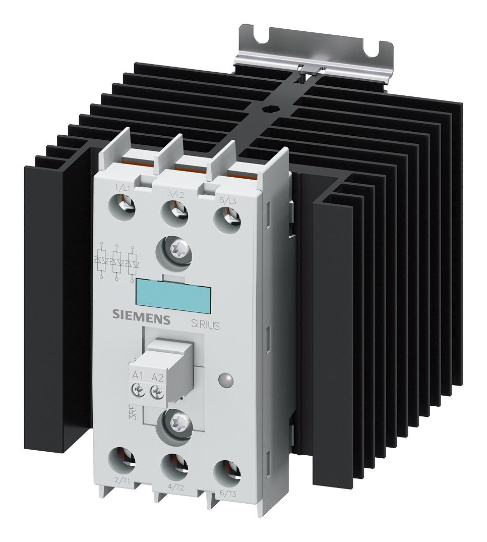 3RF2430-1AC45 SOLID STATE RELAYS SIEMENS