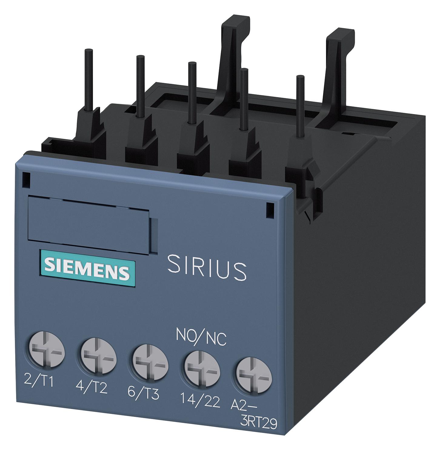 3RT2916-1PA1 CONTACTOR ACCESSORIES SIEMENS