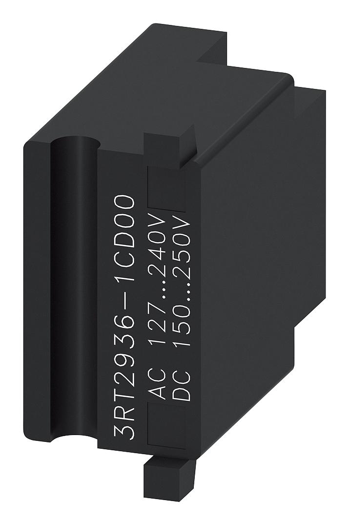3RT2936-1CD00 CONTACTOR ACCESSORIES SIEMENS