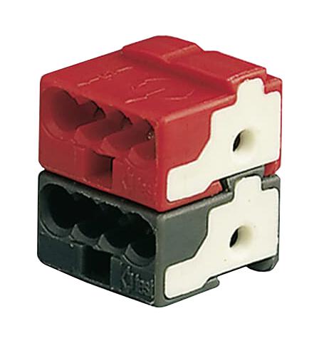 GHQ6301901R0001 BUSKLEMME BUS CONNECTION TERMIN. ABB