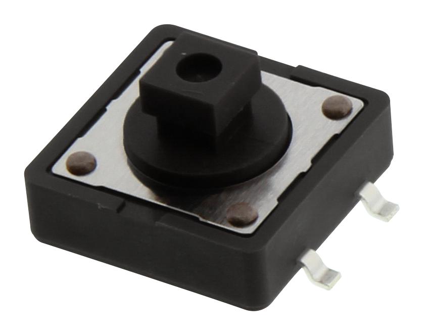 B3FS-4055P BY OMZ TACTILE SW, 0.05A, 24VDC, 260GF, SMD OMRON