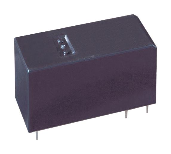 G2R-1A-E 8  DC48 POWER RELAY, SPST-NO, 48VDC, 16A, THT OMRON