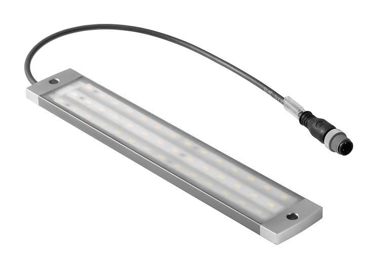2635090000 LED LIGHT BAR, 240MM, RGB/WHITE, 24VDC WEIDMULLER