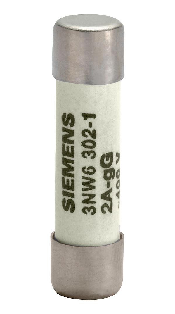 3NW6303-1 CARTRIDGE FUSES SIEMENS