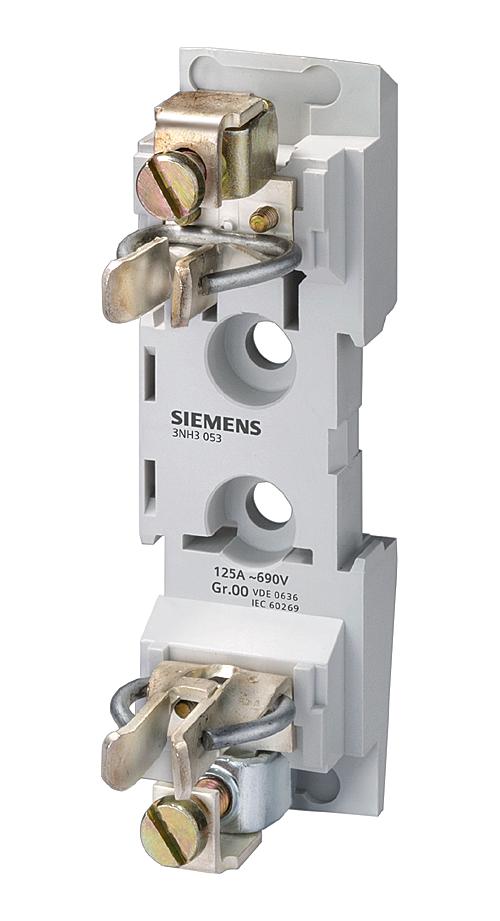 3NH3053 FUSEHOLDERS SIEMENS