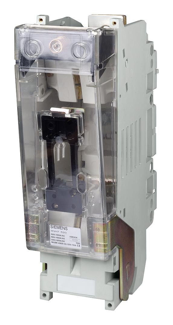 3NH7520 FUSEHOLDERS SIEMENS