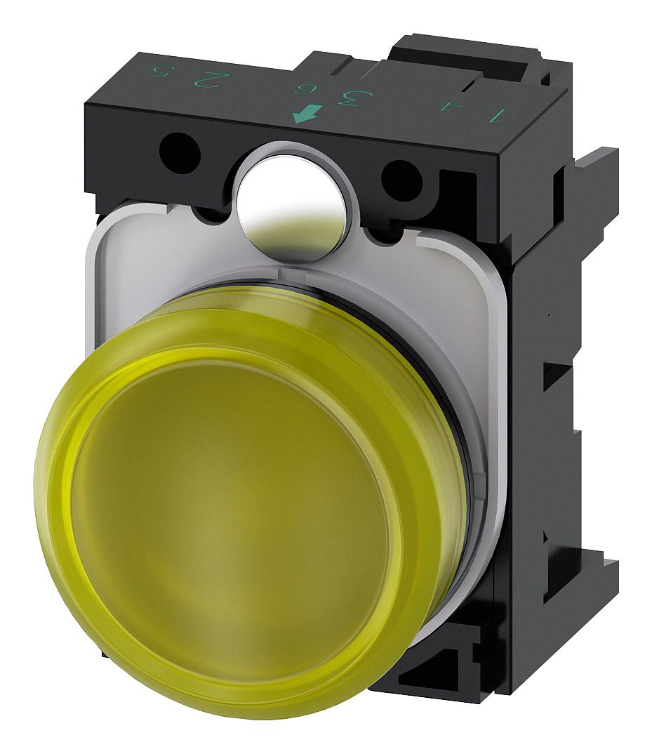 3SU1103-6AA30-3AA0 PANEL INDICATORS SIEMENS