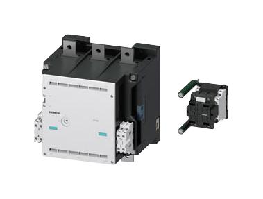 3TF6833-8DB4 CONTACTORS SIEMENS