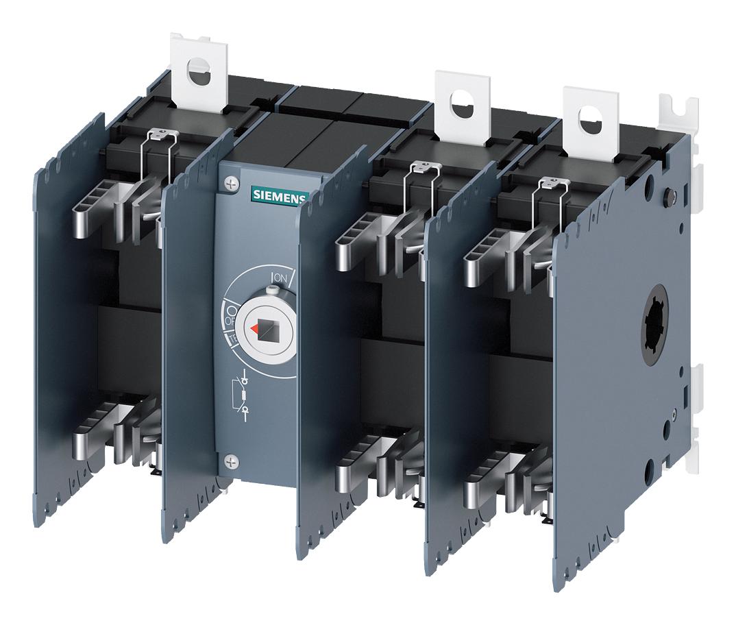 3KF3325-0MF51 FUSED SWITCHES SIEMENS