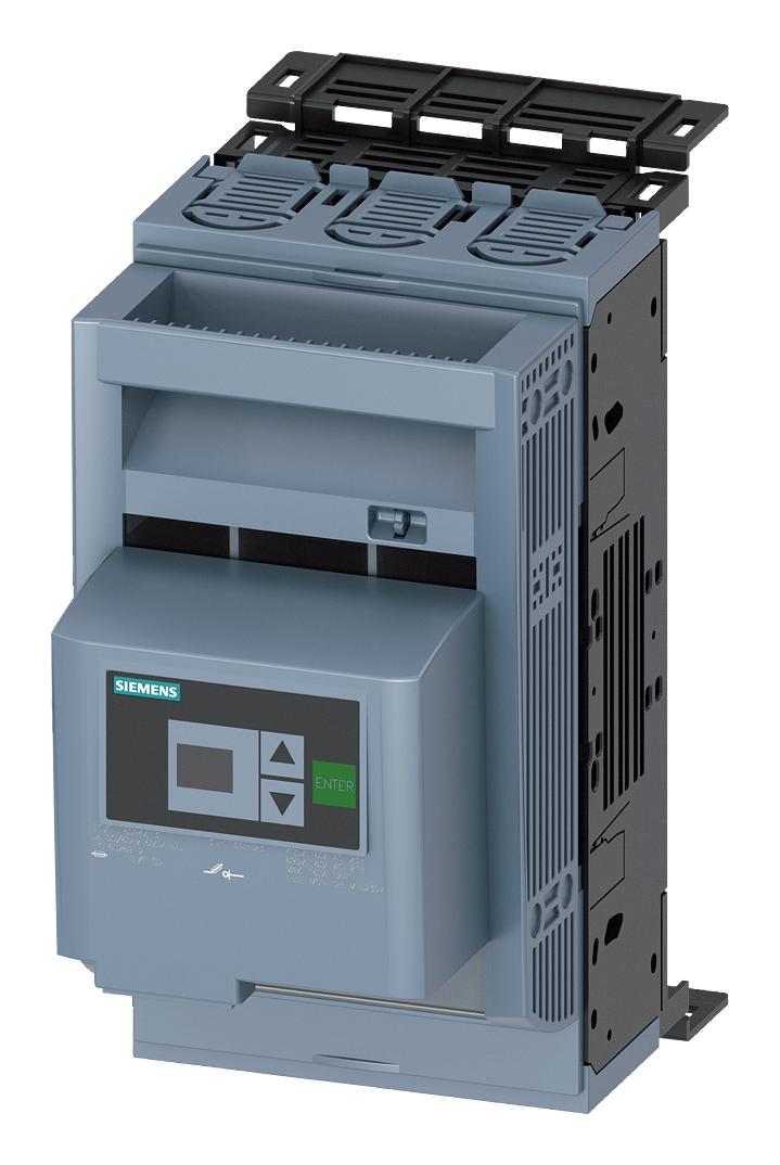 3NP1133-1BB23 FUSED SWITCHES SIEMENS