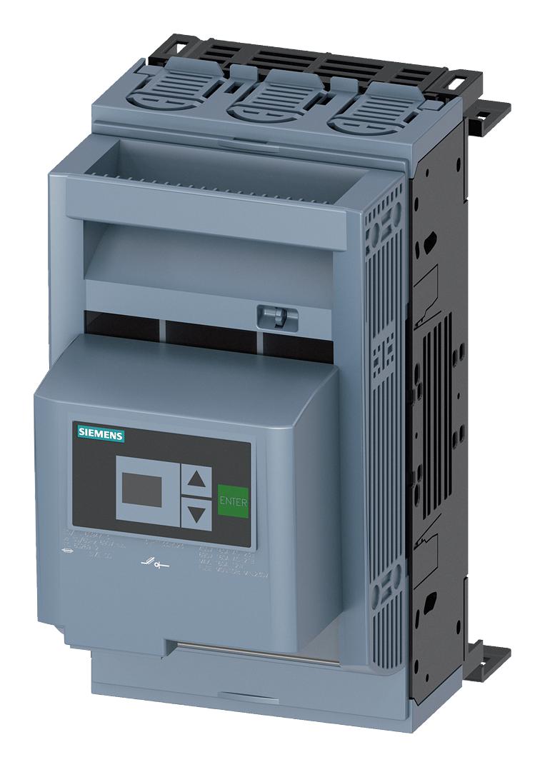 3NP1133-1BC23 FUSED SWITCHES SIEMENS