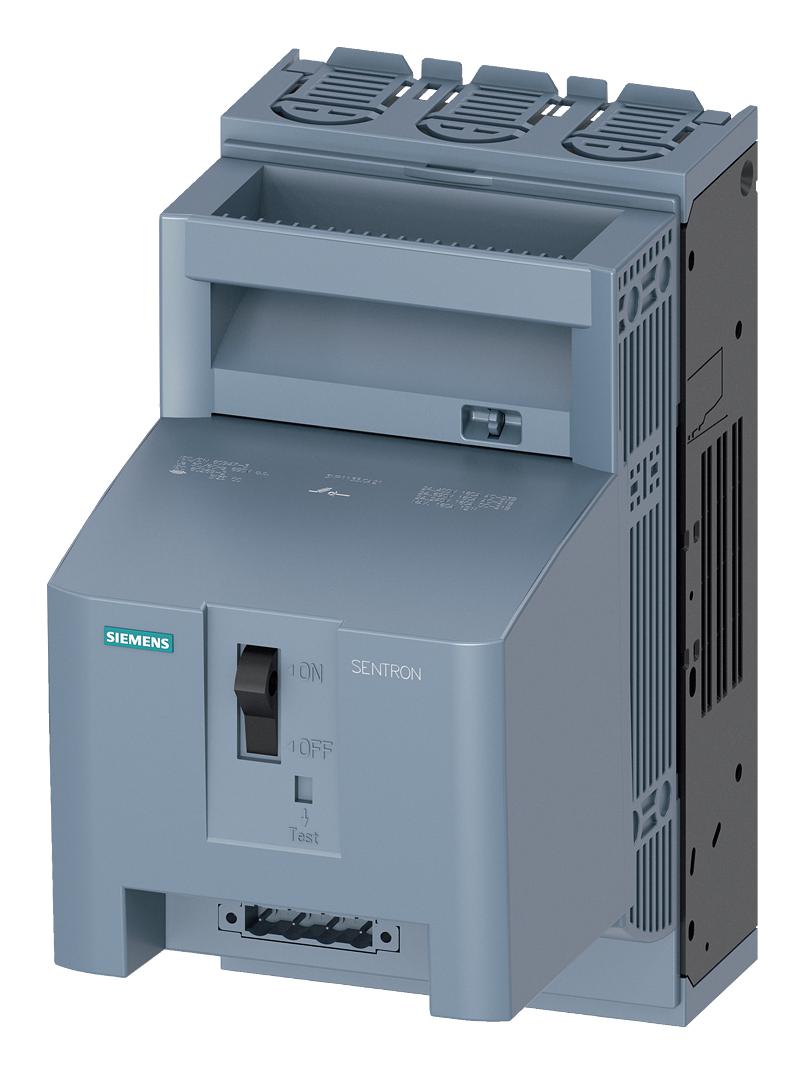 3NP1133-1CA21 FUSED SWITCHES SIEMENS