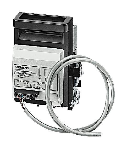 3NP5060-0HA13 FUSED SWITCHES SIEMENS