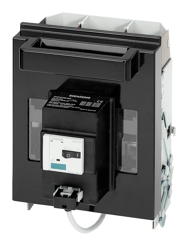 3NP5260-0EA26 FUSED SWITCHES SIEMENS