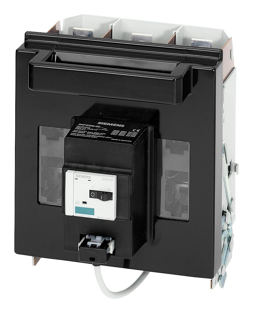 3NP5360-0EA26 FUSED SWITCHES SIEMENS