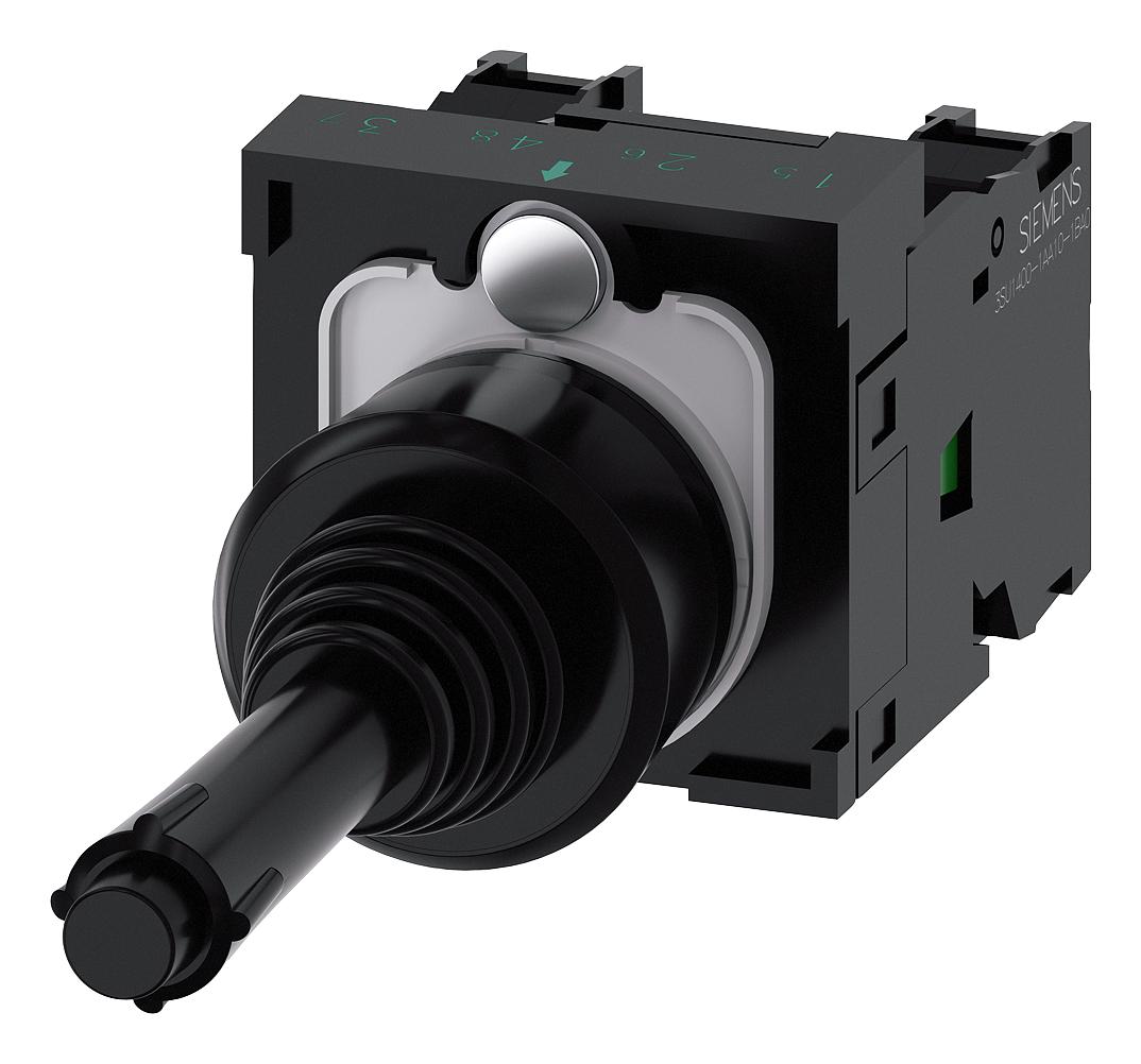 3SU1100-7BA10-1NA0 MICROSWITCH SIEMENS