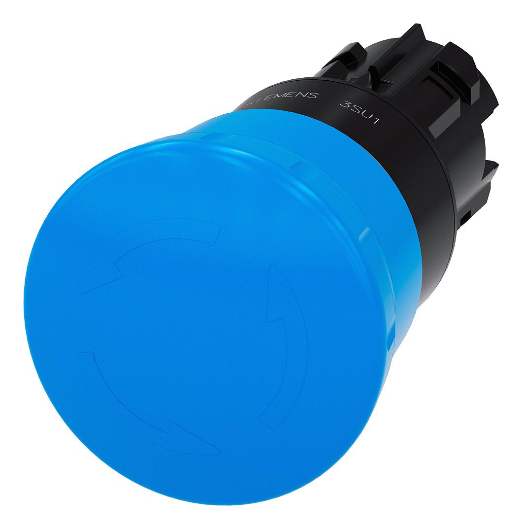 3SU1000-1HB50-0AA0 ACTUATORS SIEMENS