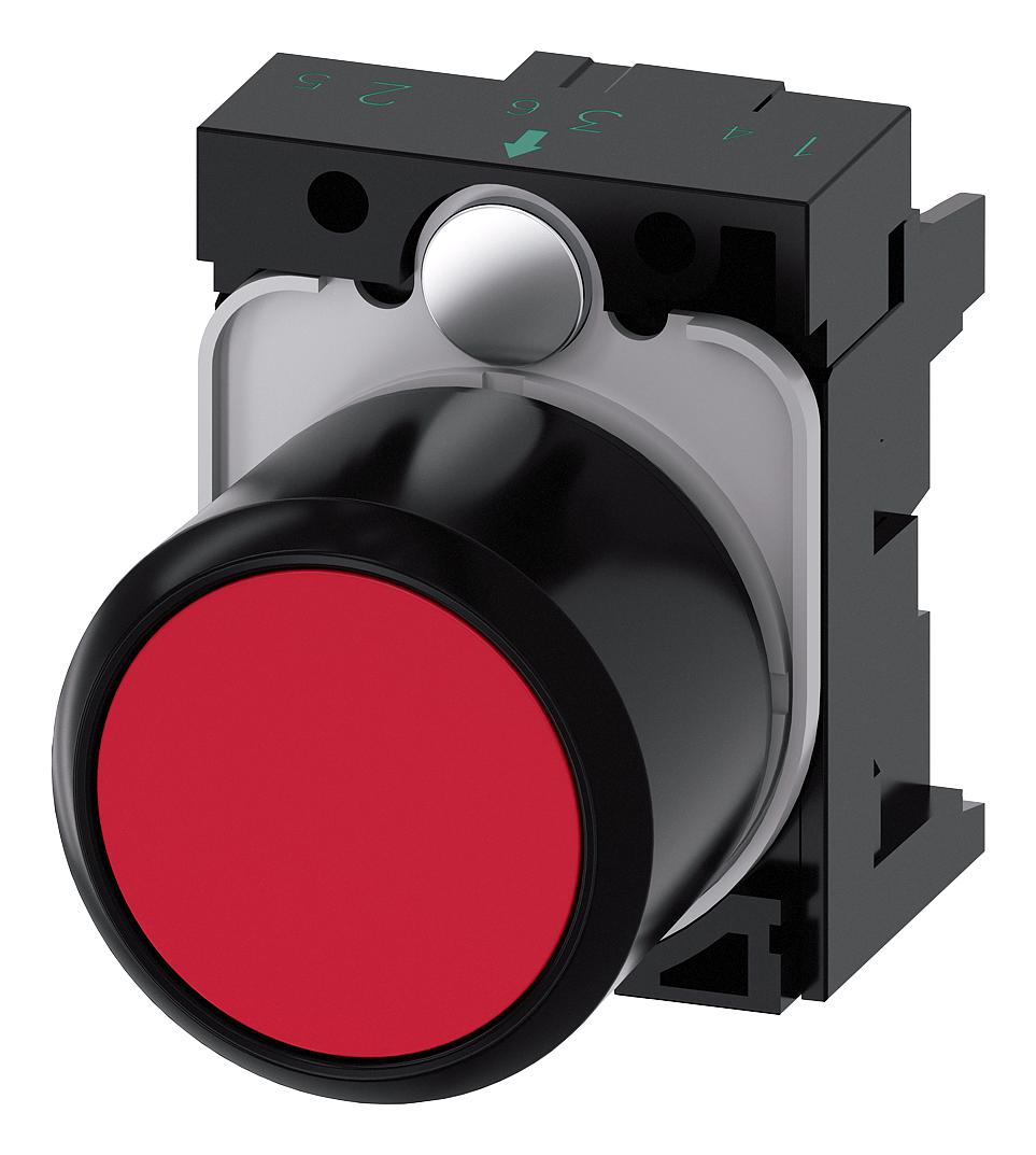 3SU1200-0EB20-0AA0 ACTUATORS SIEMENS