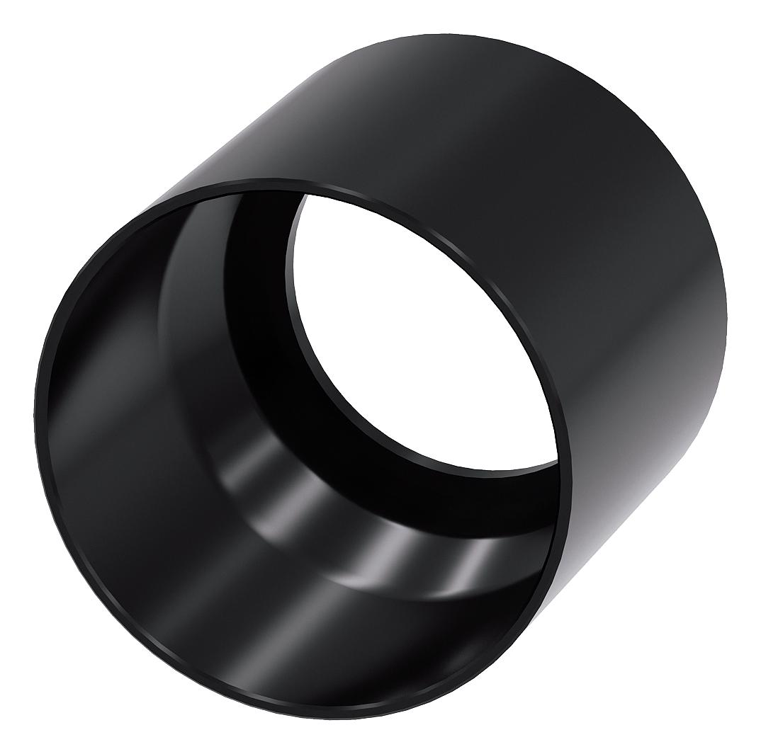 3SU1900-0DW10-0AA0 PROTECTIVE COLLAR, PB SW/SELECTOR, BLACK SIEMENS