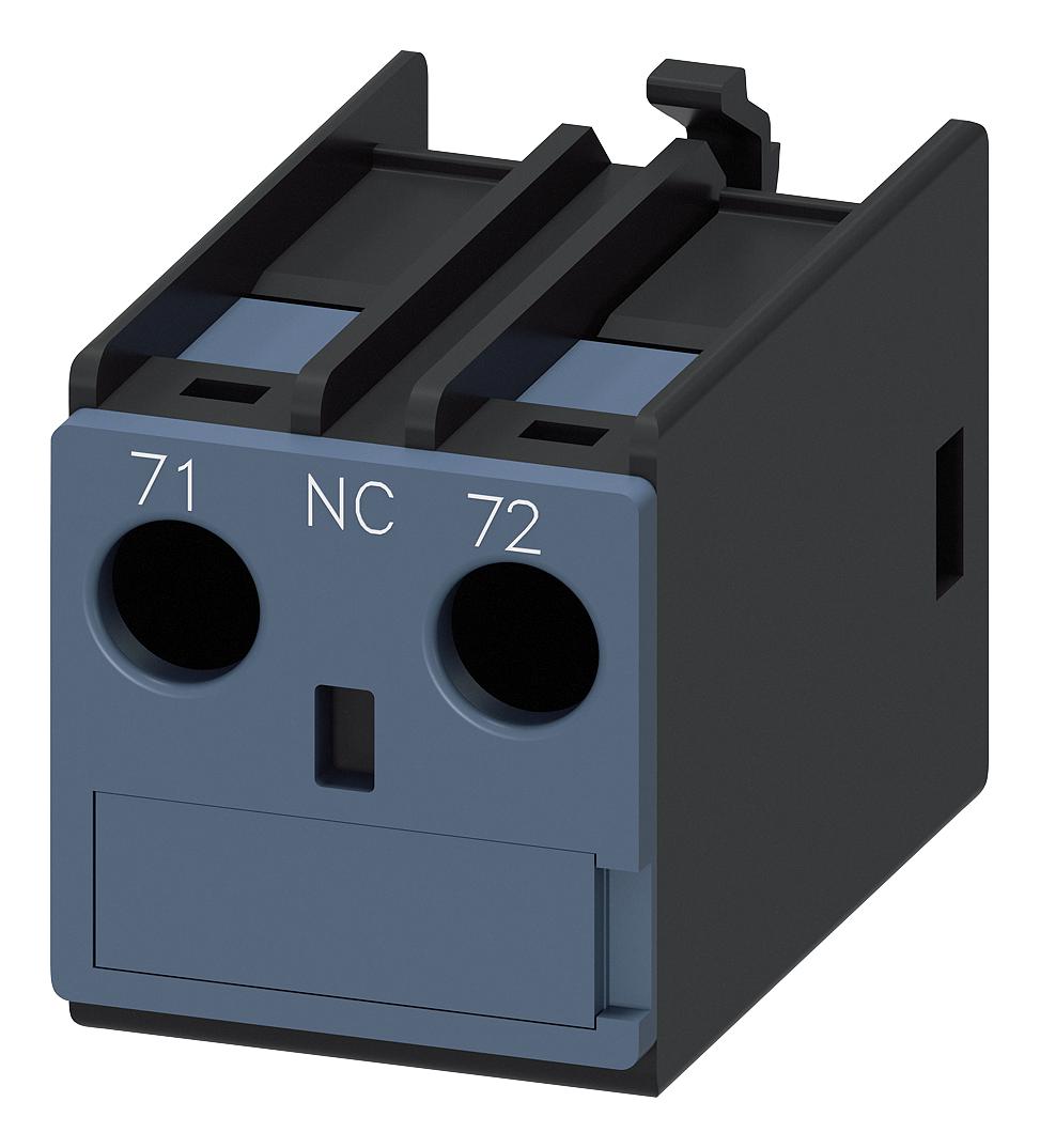 3RH2911-1AA01 CONTACTORS SIEMENS