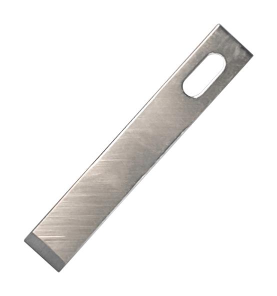 PKN1717 CHISELLING BLADE SET, #17, 5PC, CRAFT SHESTO