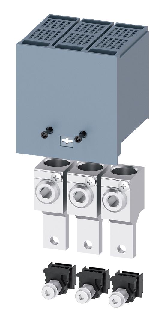 3VA9113-0JC12 CIRCUIT BREAKER ACCESSORIES SIEMENS