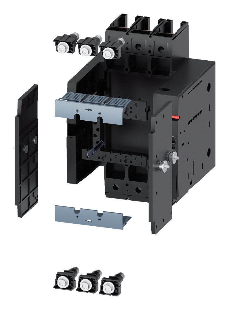 3VA9123-0KD00 CIRCUIT BREAKER ACCESSORIES SIEMENS