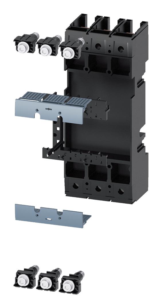 3VA9123-0KP00 CIRCUIT BREAKER ACCESSORIES SIEMENS