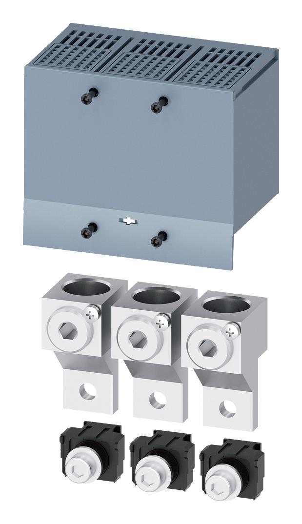 3VA9213-0JC13 CIRCUIT BREAKER ACCESSORIES SIEMENS