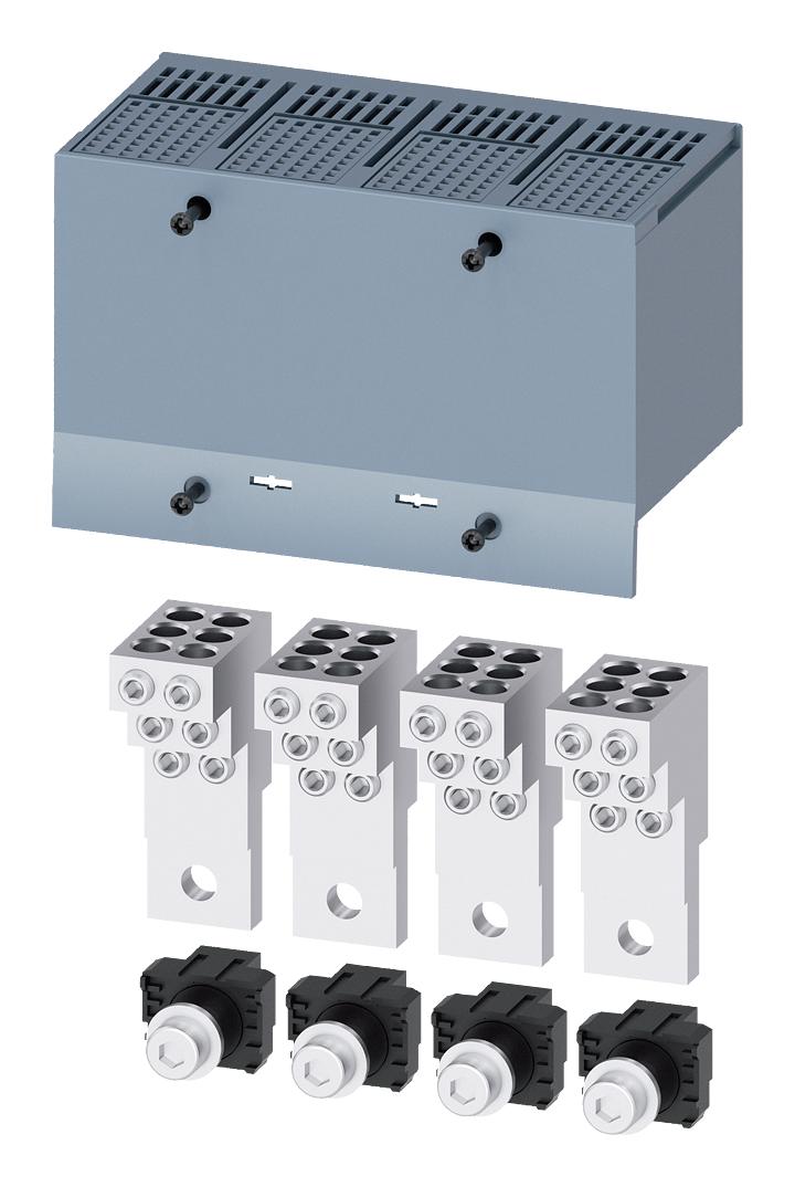 3VA9224-0JF60 CIRCUIT BREAKER ACCESSORIES SIEMENS