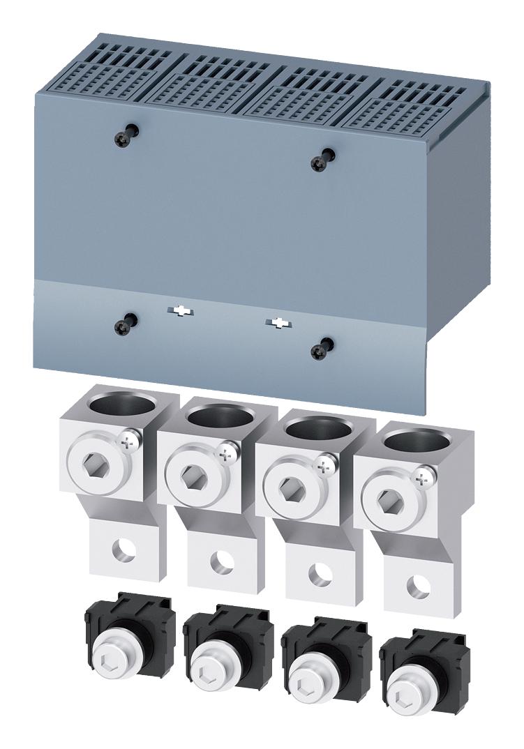 3VA9254-0JC13 CIRCUIT BREAKER ACCESSORIES SIEMENS