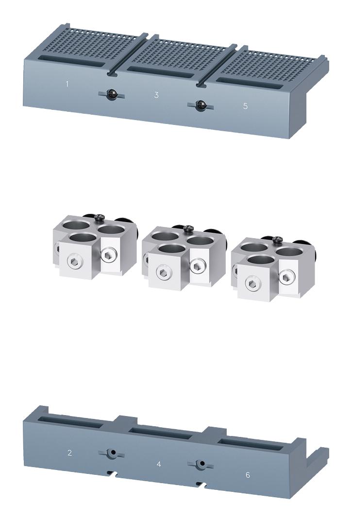 3VA9503-0JG32 CIRCUIT BREAKER ACCESSORIES SIEMENS