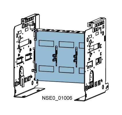 3WL9111-0AP06-0AA0 CIRCUIT BREAKER ACCESSORIES SIEMENS