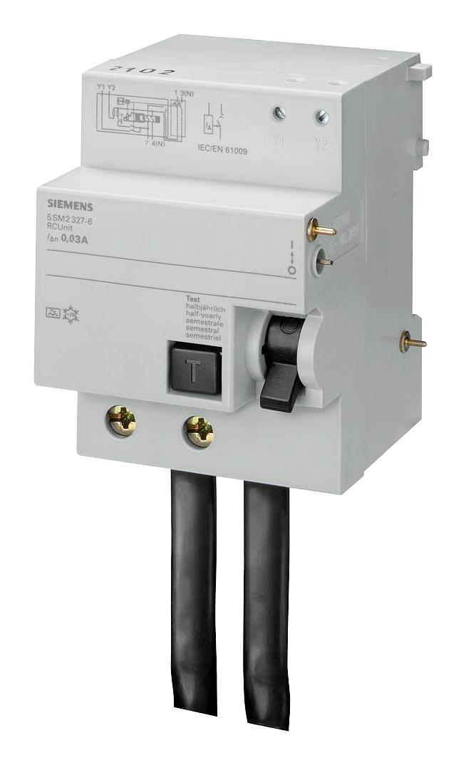 5SM2627-0 CIRCUIT BREAKER ACCESSORIES SIEMENS