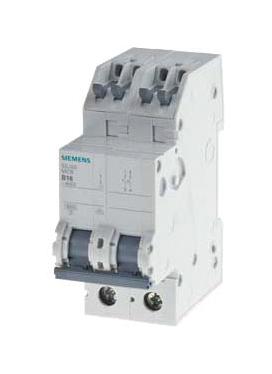 5SJ6220-7KS RCBO, RCD, GFCI, AFDD CIRCUIT BREAKERS SIEMENS