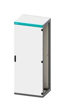 8MF1060-3BR5 19" FLOOR CABINETS SIEMENS