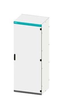 8MF1088-3BS4 19" FLOOR CABINETS SIEMENS