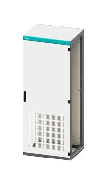 8MF1064-3BS4 19" FLOOR CABINETS SIEMENS