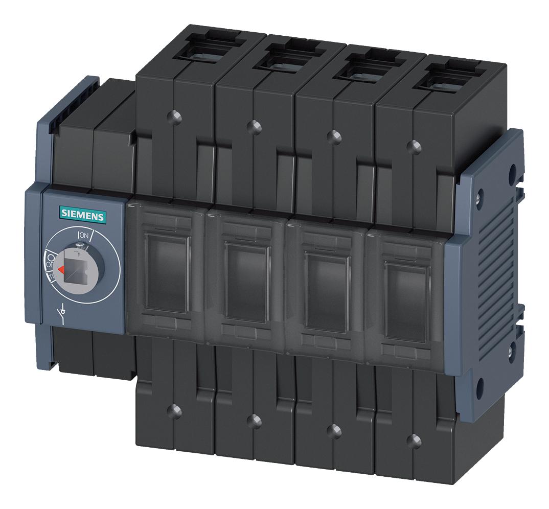 3KD2840-2NE10-0 ISOLATOR SIEMENS