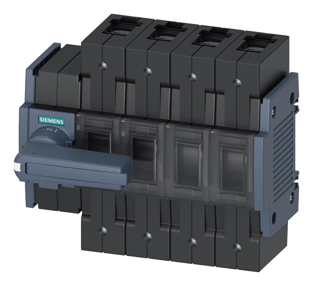 3KD3442-2NE10-0 ISOLATOR SIEMENS