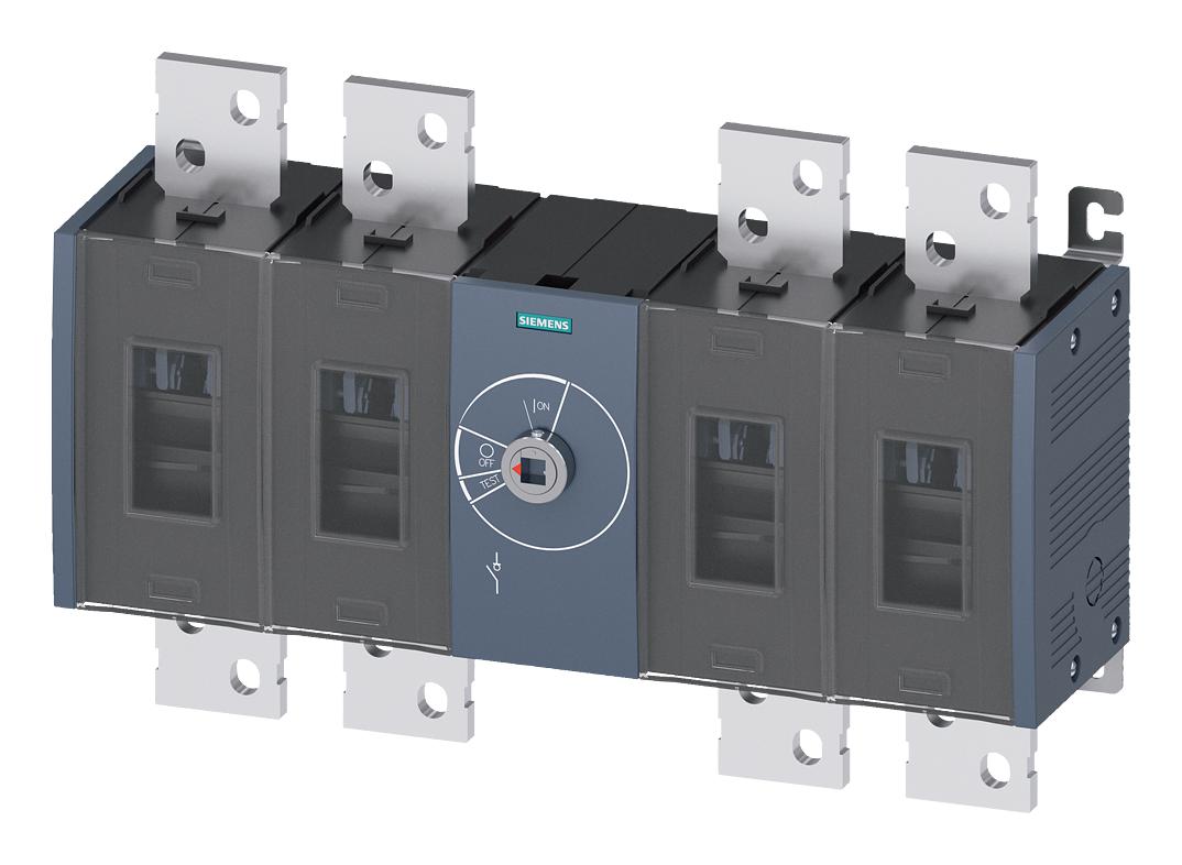 3KD5040-0RE20-0 ISOLATOR SIEMENS