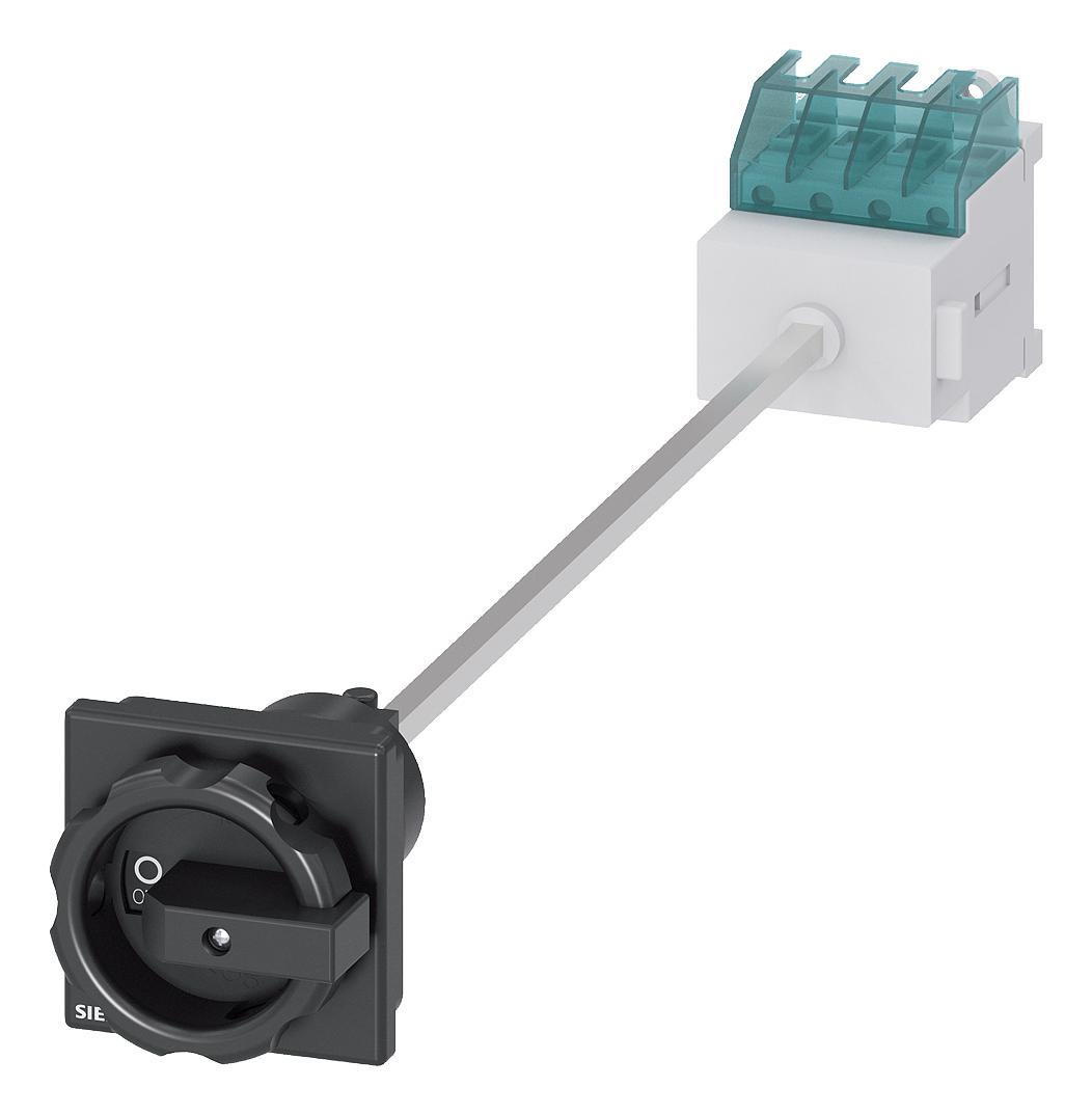 3LD2013-0TK51 ISOLATOR SIEMENS