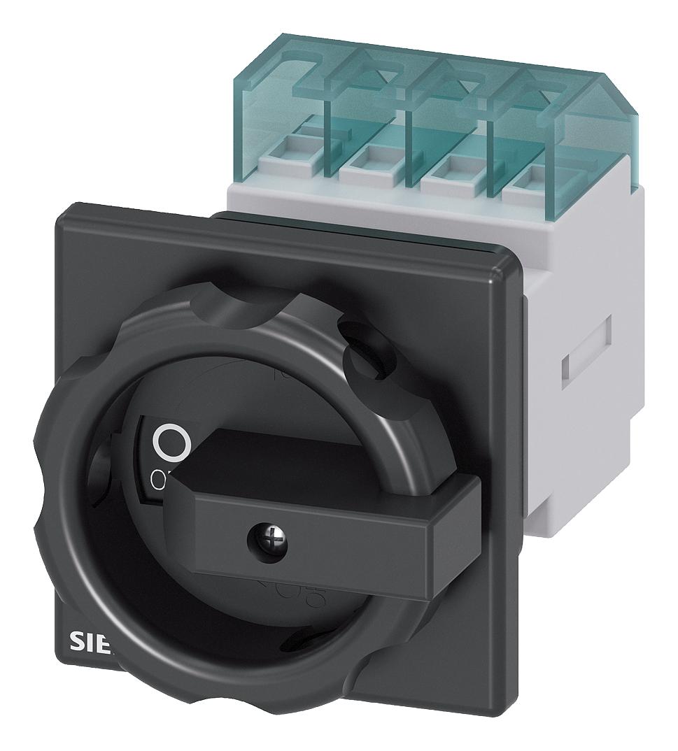 3LD2054-1TL51 ISOLATOR SIEMENS