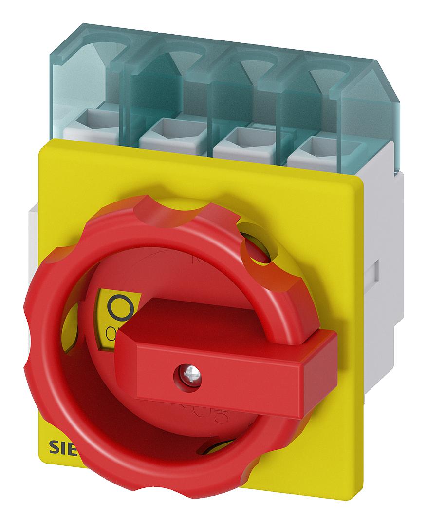 3LD2203-1TL53 ISOLATOR SIEMENS