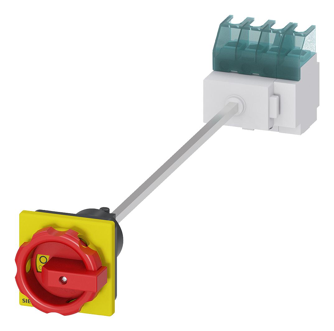 3LD2113-1TL53 ISOLATOR SIEMENS