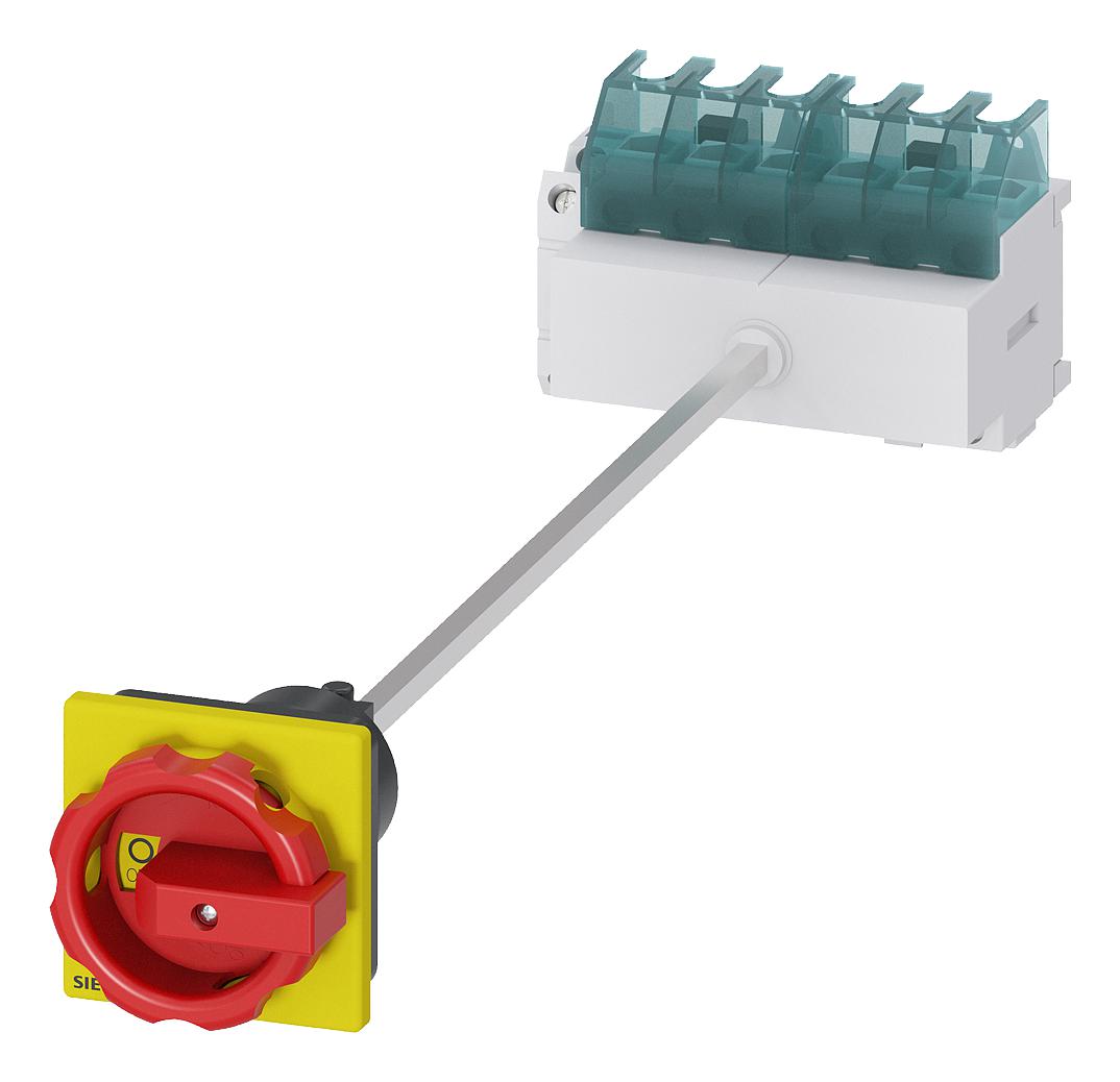 3LD2113-4VP53 ISOLATOR SIEMENS